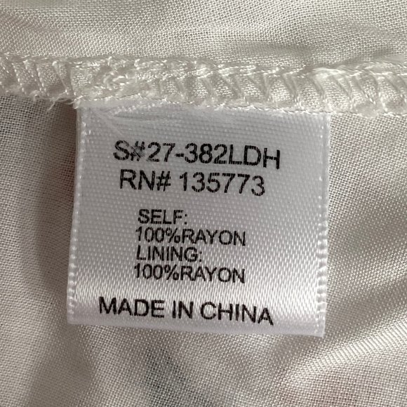 ETIQUETTE Off The Shoulder Floral Mini Dress #Y20 - Picture 6 of 7